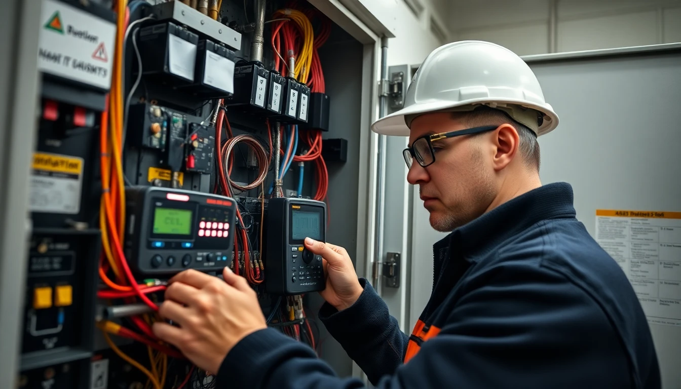 Emergency Troubleshooting & Repair