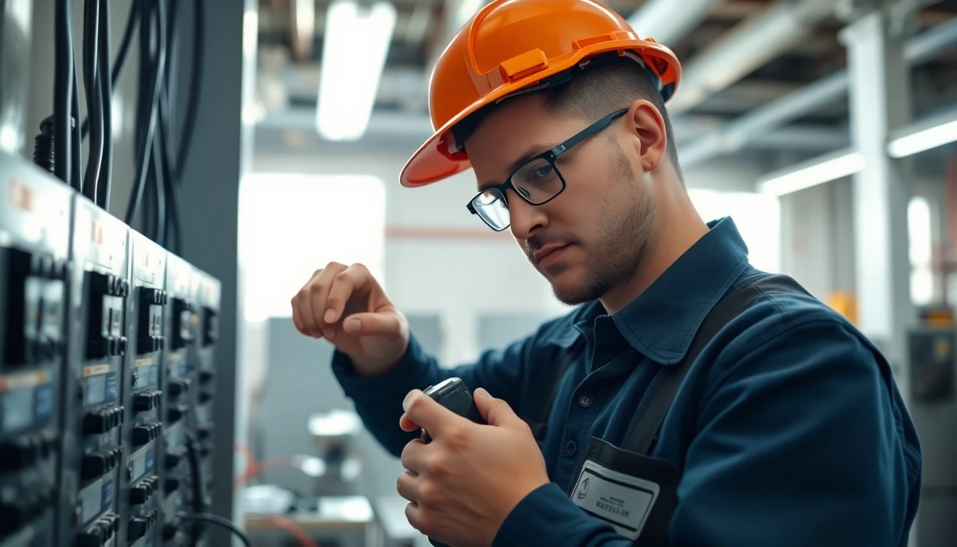 Dedicated Circuit Installation